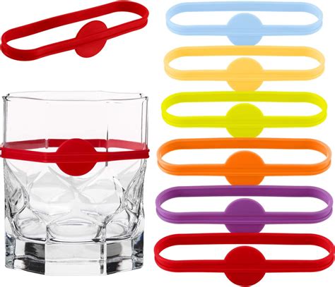 cup markers|cocktail markers.